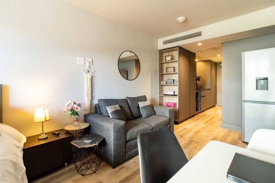 0 Bedroom Property for Sale in Cape Town City Centre Western Cape